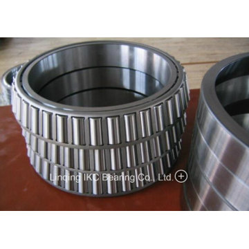 Timken Lm742710 Cojinete de rodamiento Lm742745 Cojinete de rodamiento de rodillo cónico